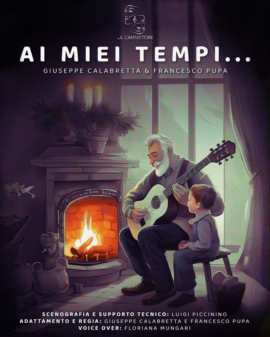 Ai miei tempi