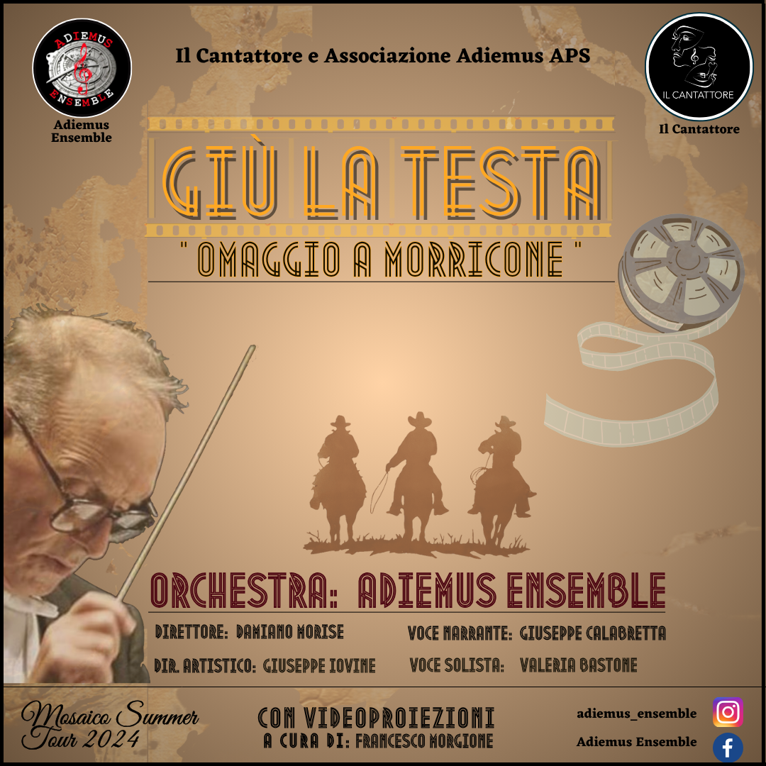 Giù la Testa