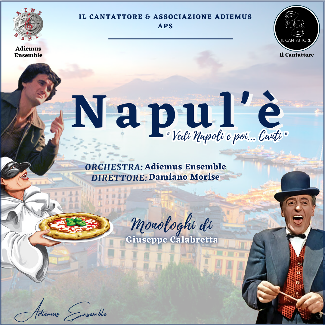 Napul'è