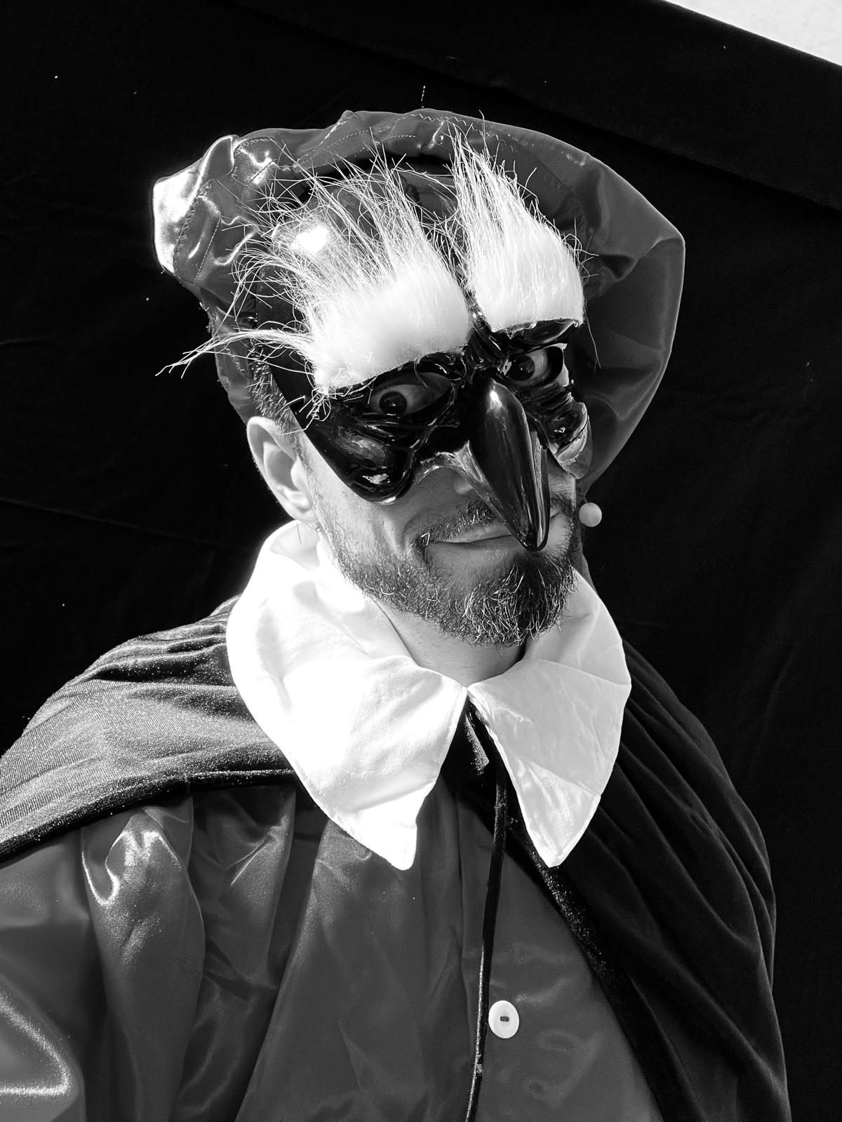 Arlecchino